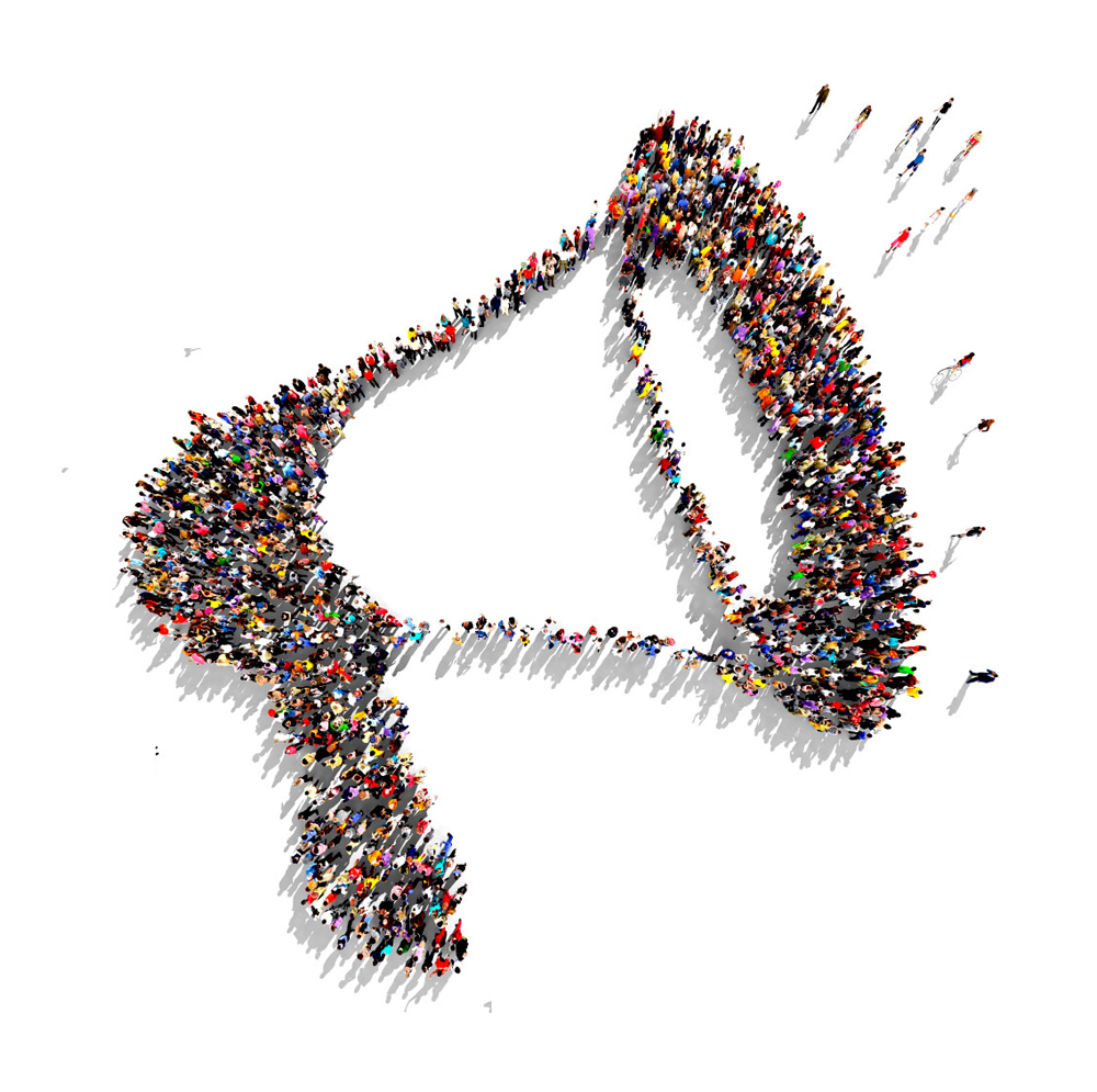 People Movement
