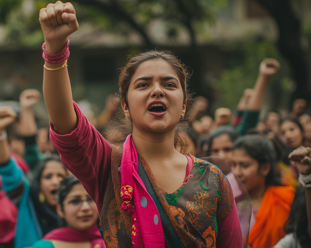 People Movement
